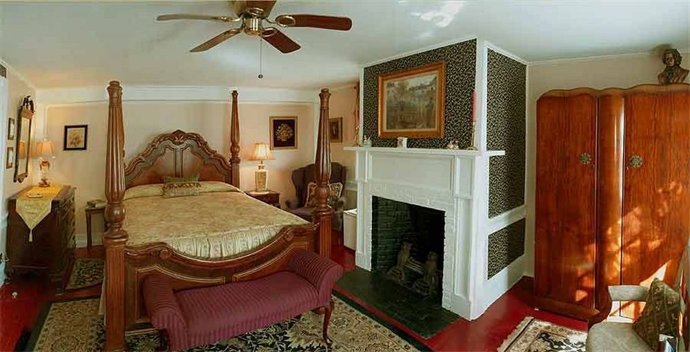 Holiday Guest House Bed & Breakfast Wells Esterno foto