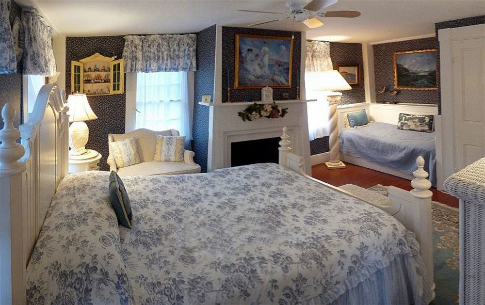 Holiday Guest House Bed & Breakfast Wells Esterno foto