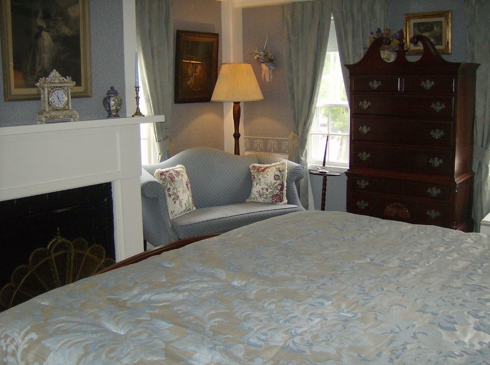 Holiday Guest House Bed & Breakfast Wells Esterno foto