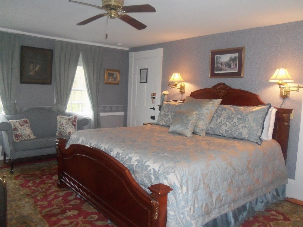 Holiday Guest House Bed & Breakfast Wells Esterno foto