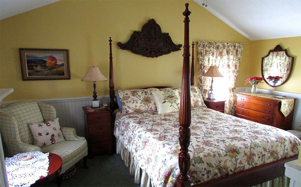 Holiday Guest House Bed & Breakfast Wells Esterno foto