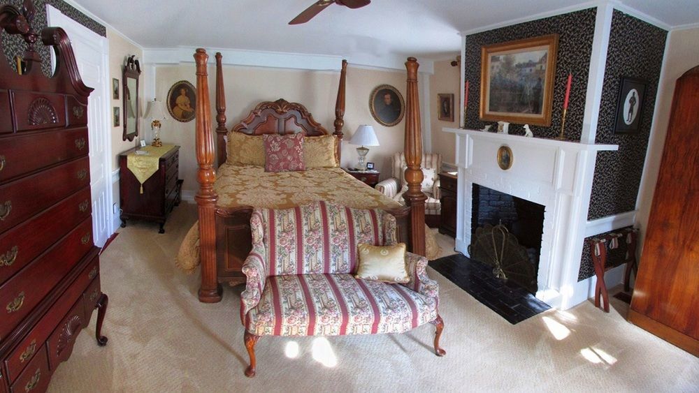 Holiday Guest House Bed & Breakfast Wells Esterno foto