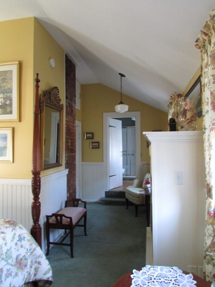 Holiday Guest House Bed & Breakfast Wells Esterno foto