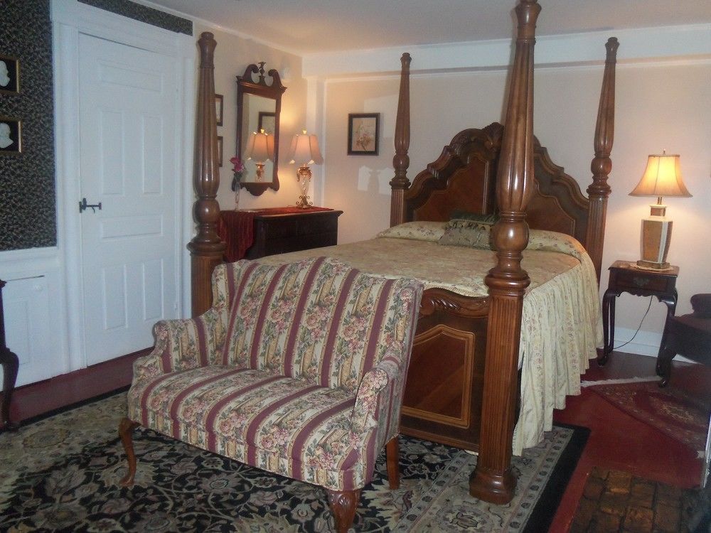 Holiday Guest House Bed & Breakfast Wells Esterno foto