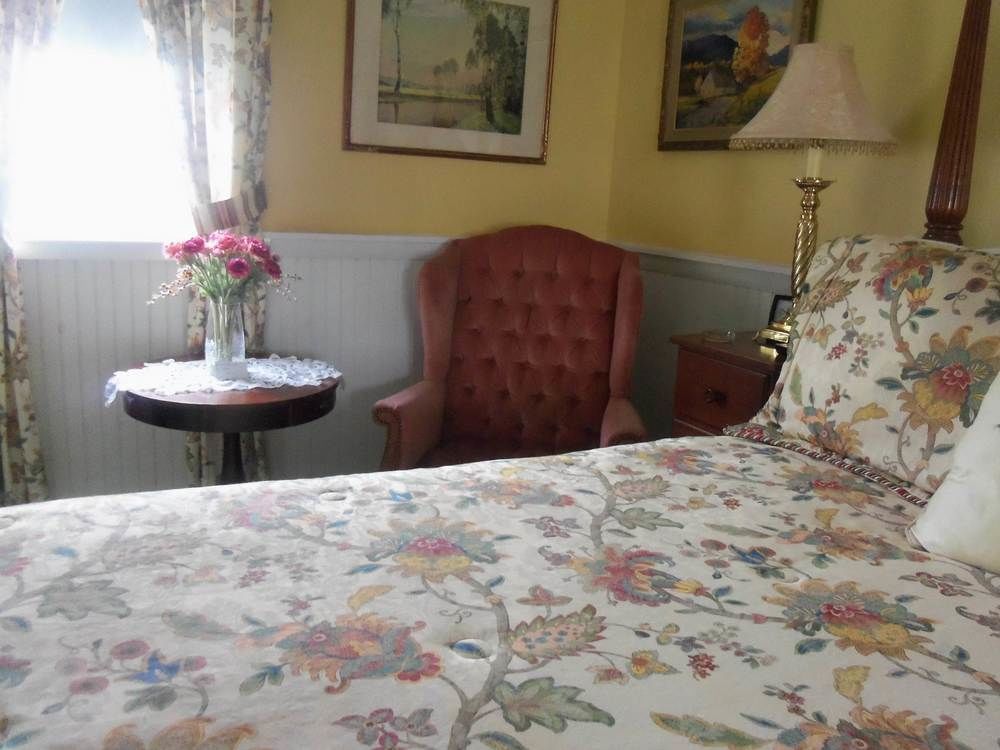 Holiday Guest House Bed & Breakfast Wells Esterno foto