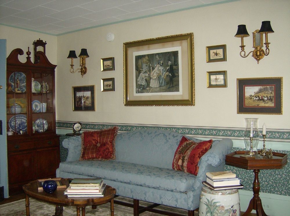 Holiday Guest House Bed & Breakfast Wells Esterno foto