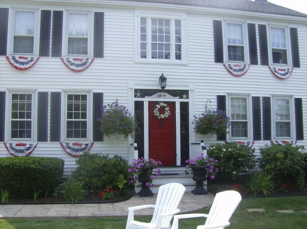 Holiday Guest House Bed & Breakfast Wells Esterno foto