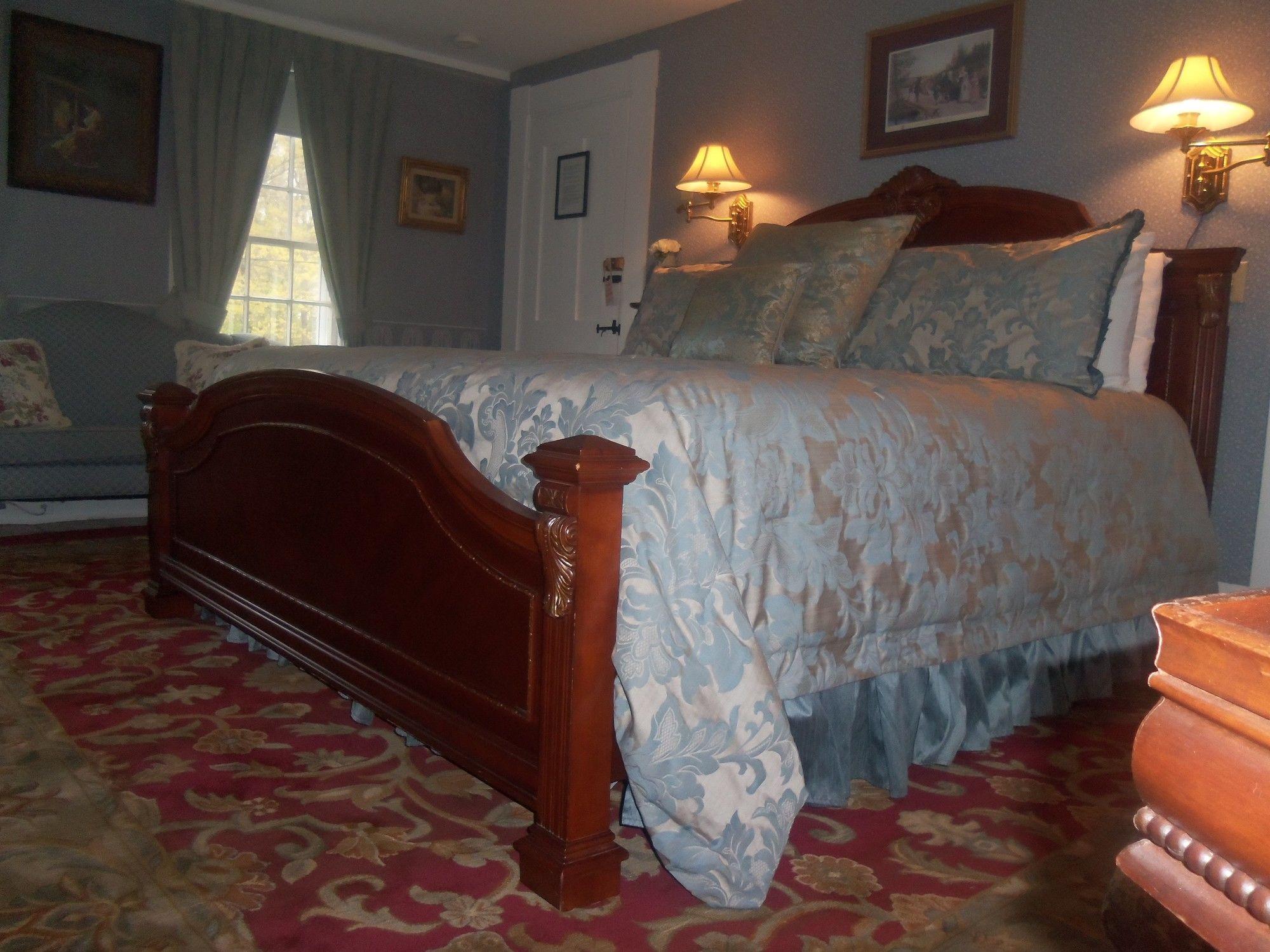 Holiday Guest House Bed & Breakfast Wells Esterno foto